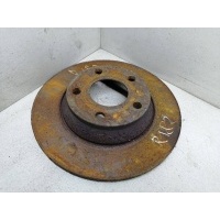 диск тормозной передний Audi A4 B5 1997 8D0615301A