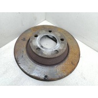 диск тормозной передний Audi A4 B5 1997 8D0615301A