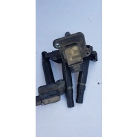 Катушка volkswagen sharan форд galaxy seat альгамбра