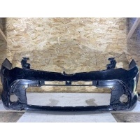 Бампер Toyota Camry XV55 5211906C40, 5211906C60