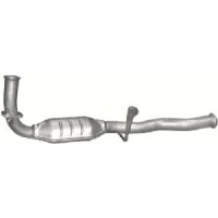 Трубки коллектора renault megane 1.4 1.6 95 - 02