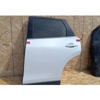 Дверь задняя левая MAZDA CX5 KF 2018 KBY0-73-02XE