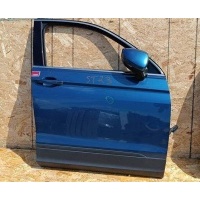 Дверь передняя правая Volkswagen TIGUAN 2 2019 2019 5NN831056B