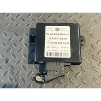 Блок управления светом Mercedes M/W163 1997-2005 A1635453332. id68835