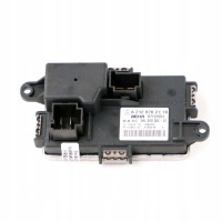 Мерседес w202 w207 w212 резистор резистор нагнетателя a2128702110