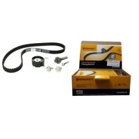 continental комплект грм форд volvo 1.6