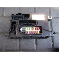 Corsa d 3d 1.2 рестайлинг a12xer блок bsi 13367921