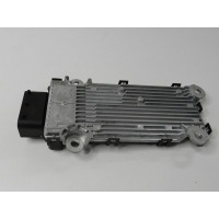 Блок кпп ягуар evoque ckk72 - 14c336 - aa