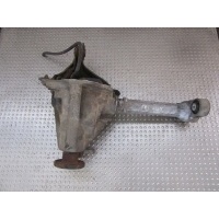 Нитро cherokee kk 2.8d 08 мост передняя 3.21