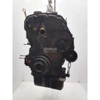 Двигатель Ford Transit 2014 1830731