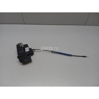 Замок двери задней левой Great Wall H2 (2014 - 2020) 6205100XKW09A