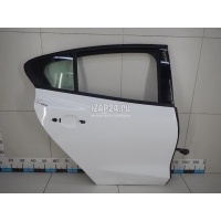 Дверь задняя правая Ford Mondeo V 2015 2453503