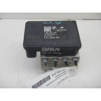 Блок ABS (насос) BMW 2-serie F22/F23/F87 (2013 - 2020) 34516891615