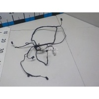 Проводка (коса) BMW 2-serie F22/F23/F87 (2013 - 2020) 64119229495