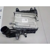 Интеркулер Volvo XC90 2015 32339085