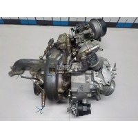 Турбокомпрессор (турбина) Volvo XC90 2015 36003576