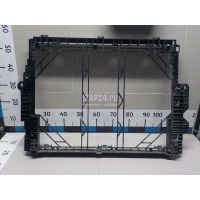 Кожух радиатора Volvo XC90 2015 31657685