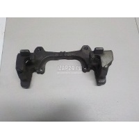 Скоба суппорта переднего правого Volvo XC90 2015 36012673