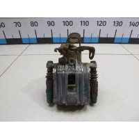 Суппорт тормозной задний левый VAG Exeo (2009 - 2013) 8E0615423G