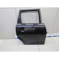 Дверь задняя правая BMW F55 2014 41007327450