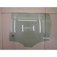 Стекло двери задней левой BMW F55 2014 51357320287