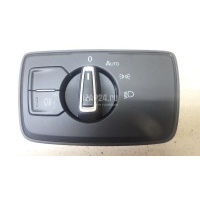 Переключатель света фар VAG Passat [B8] 2015 3G0941633JICX