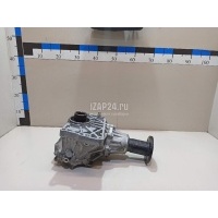 Коробка раздаточная Hyundai-Kia Sportage 2016 473003B870