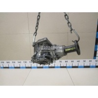 Коробка раздаточная Hyundai-Kia Sportage 2016 473003B830