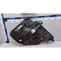 Стеклоподъемник электр. задний левый Mercedes Benz GLC-Class X253 2015 2537307902