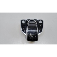 Блок кнопок Mercedes Benz GLC-Class X253 2015