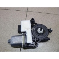 Моторчик стеклоподъемника VAG Fabia 2015 5Q0959407A