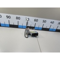 Замок багажника Great Wall HOVER H5 (2010 - 2017) 6305110K80