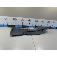 Накладка на крыло Great Wall HOVER H5 (2010 - 2017) 5532301K80