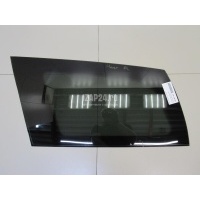 Стекло кузовное глухое левое Great Wall HOVER H5 (2010 - 2017) 5403100K00D1