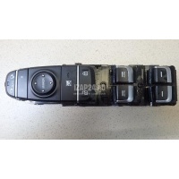 Блок управления стеклоподъемниками Hyundai-Kia Optima IV 2016 93571D4020