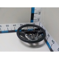 Рулевое колесо для AIR BAG (без AIR BAG) Hyundai-Kia Sportage 2016 56120D9AC0