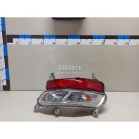 Фонарь задний в бампер левый Hyundai-Kia Sportage 2016 92405D9720