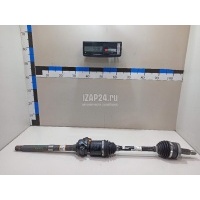 Полуось передняя правая Hyundai-Kia Sportage 2016 49501D9140