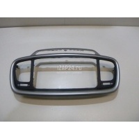 Накладка декоративная Hyundai-Kia Sorento III Prime (2015 - 2020) 84740C6100CP5