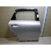 Дверь задняя правая Hyundai-Kia Sorento III Prime (2015 - 2020) 77004C5000