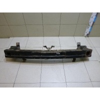 Усилитель заднего бампера Hyundai-Kia Sorento III Prime (2015 - 2020) 86630C5010