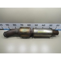 Катализатор BMW X1 F48 2014 18308636395