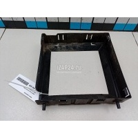 Кожух радиатора BMW 5-serie G30/G31/F90 2017 17118619624