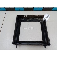 Кожух радиатора BMW 5-serie G30/G31/F90 2017 17118619624