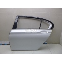 Дверь задняя левая BMW 7-serie G11/G12 2015 41527423701