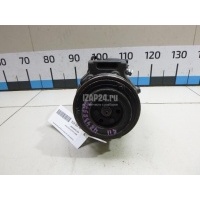 Компрессор системы кондиционирования BMW 7-serie G11/G12 2015 64529380568