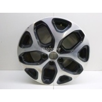 Диск колесный легкосплавный Renault Kaptur 2016 403004100R