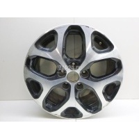 Диск колесный легкосплавный Renault Kaptur 2016 403004100R