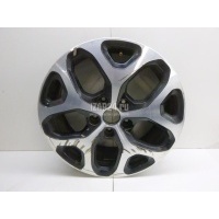 Диск колесный легкосплавный Renault Kaptur 2016 403004100R