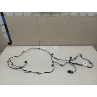 Проводка (коса) VAG A4 [B9] 2015 8W0971095H